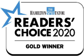 The Spec Readers' Choice Award 2020